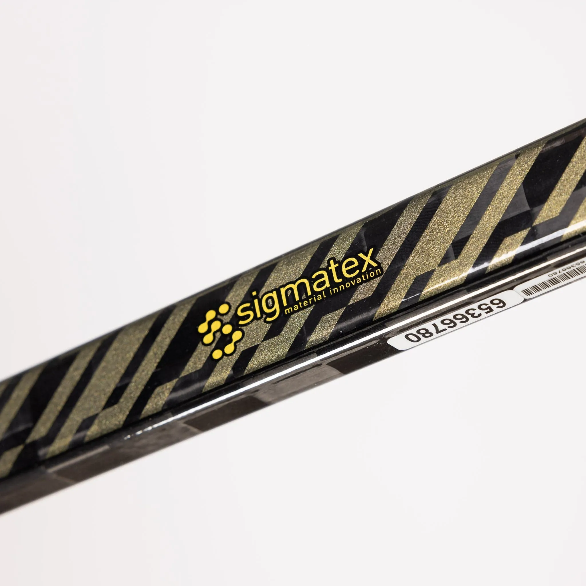 CCM Tacks AS6 Intermediate Hockey Stick