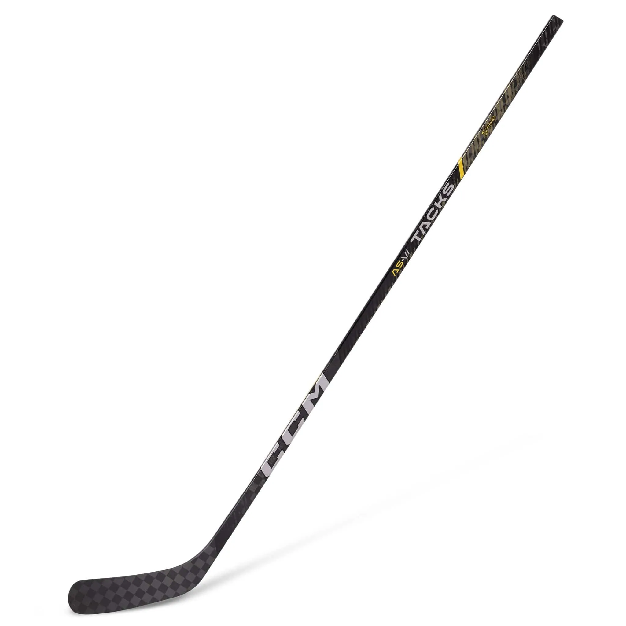 CCM Tacks AS6 Intermediate Hockey Stick