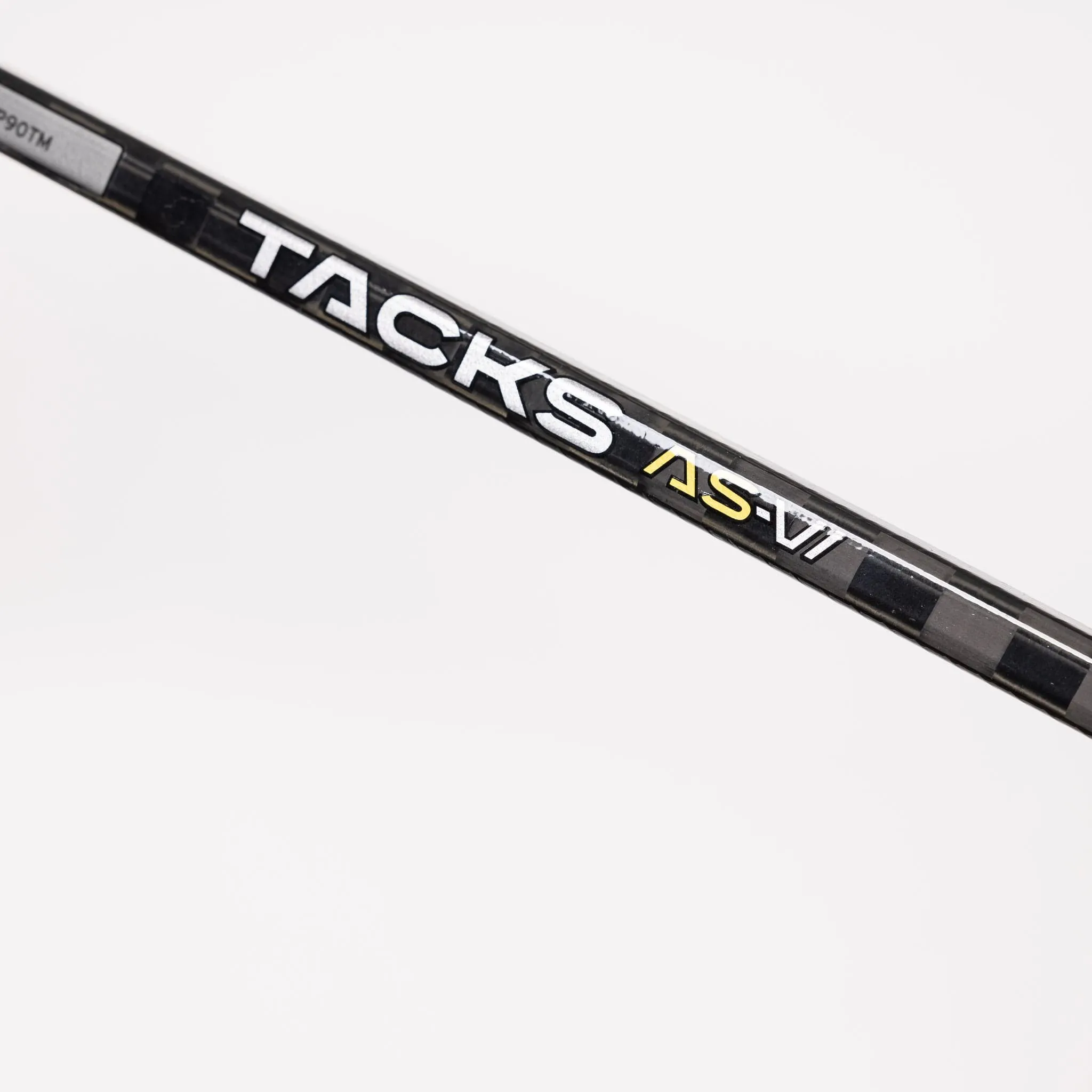 CCM Tacks AS6 Intermediate Hockey Stick