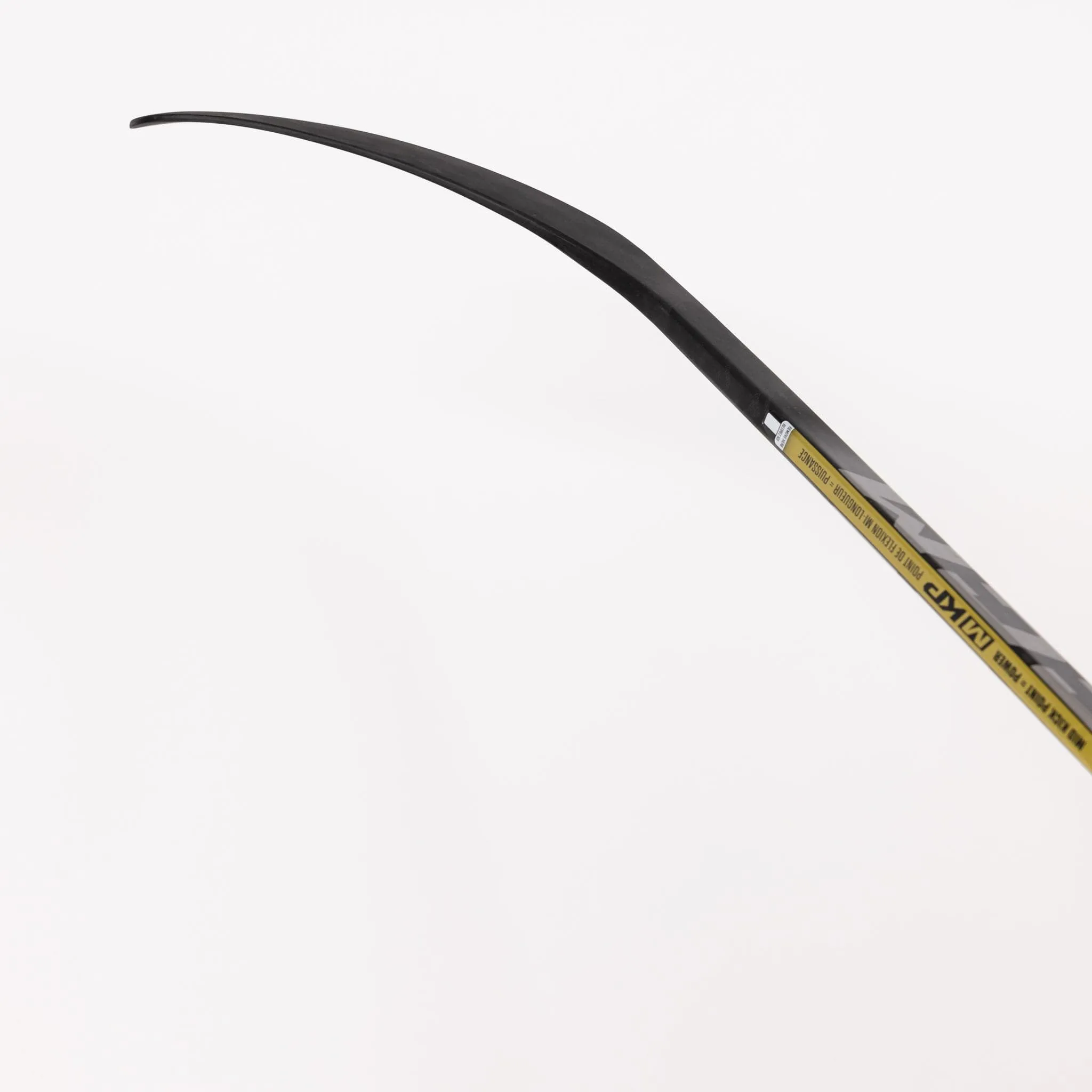 CCM Tacks AS6 Intermediate Hockey Stick