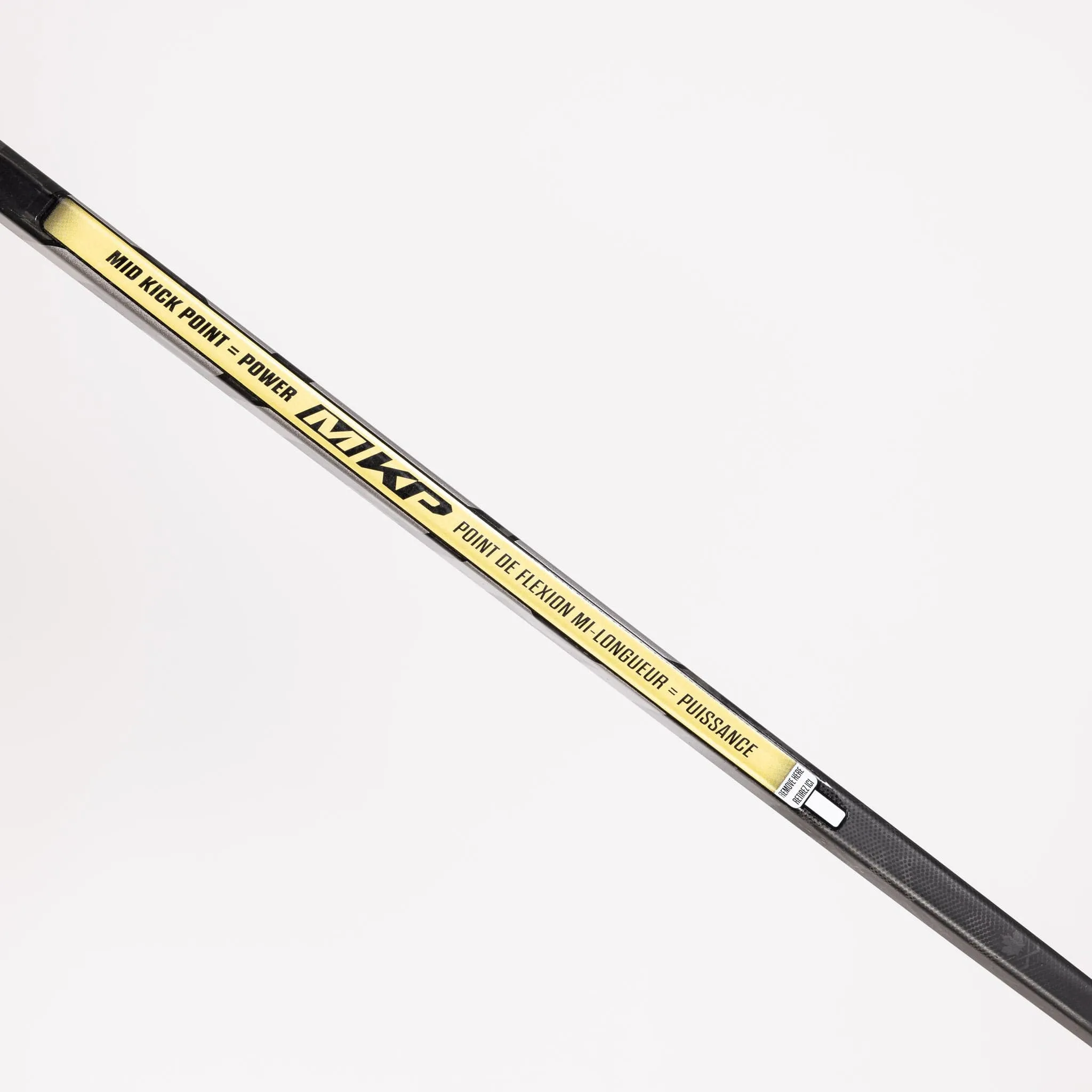 CCM Tacks AS6 Intermediate Hockey Stick