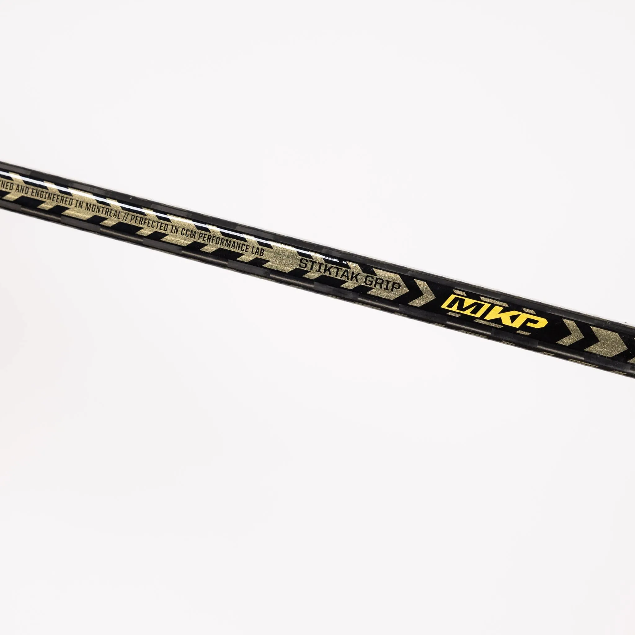 CCM Tacks AS6 Intermediate Hockey Stick
