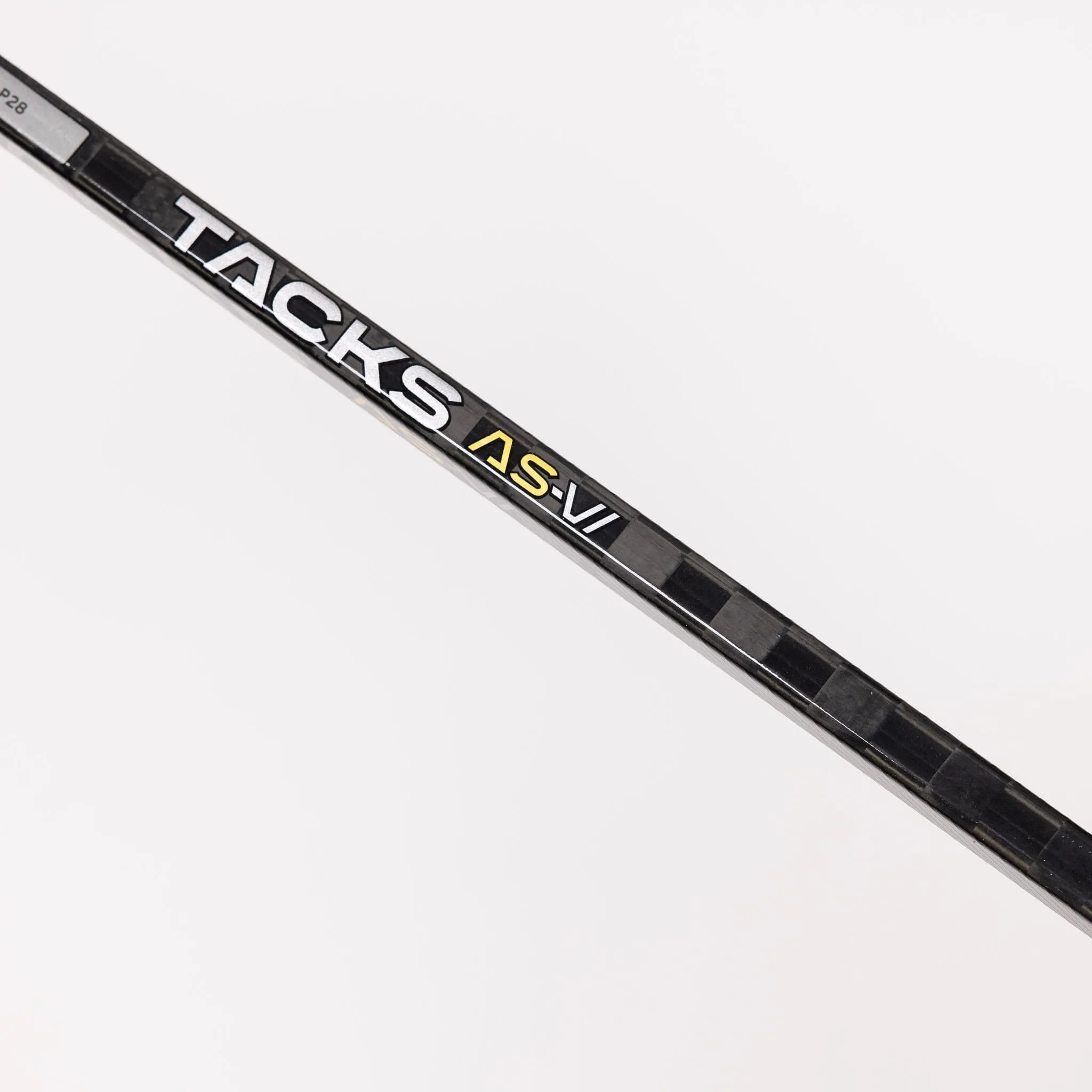 CCM Tacks AS6 Senior Hockey Stick