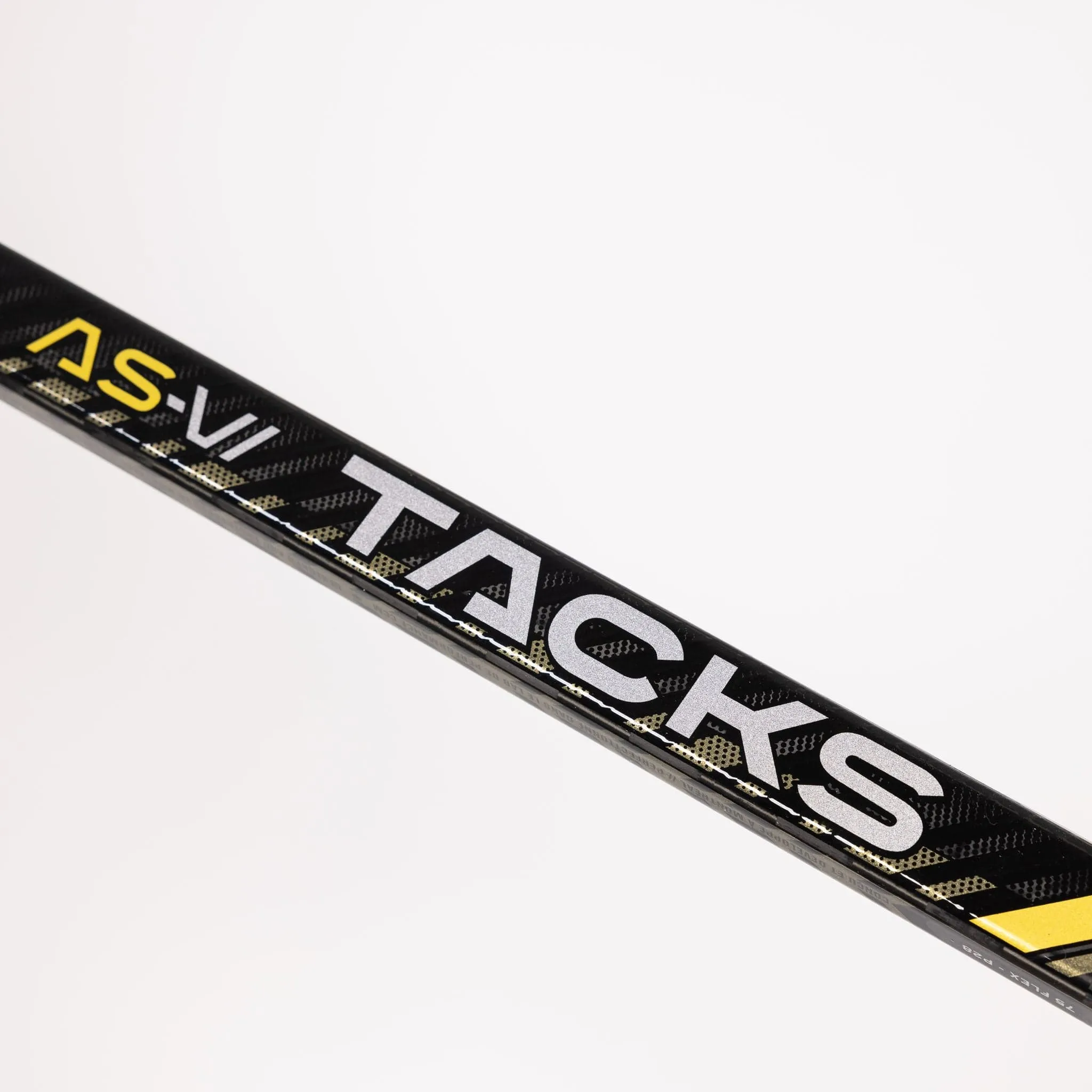 CCM Tacks AS6 Senior Hockey Stick
