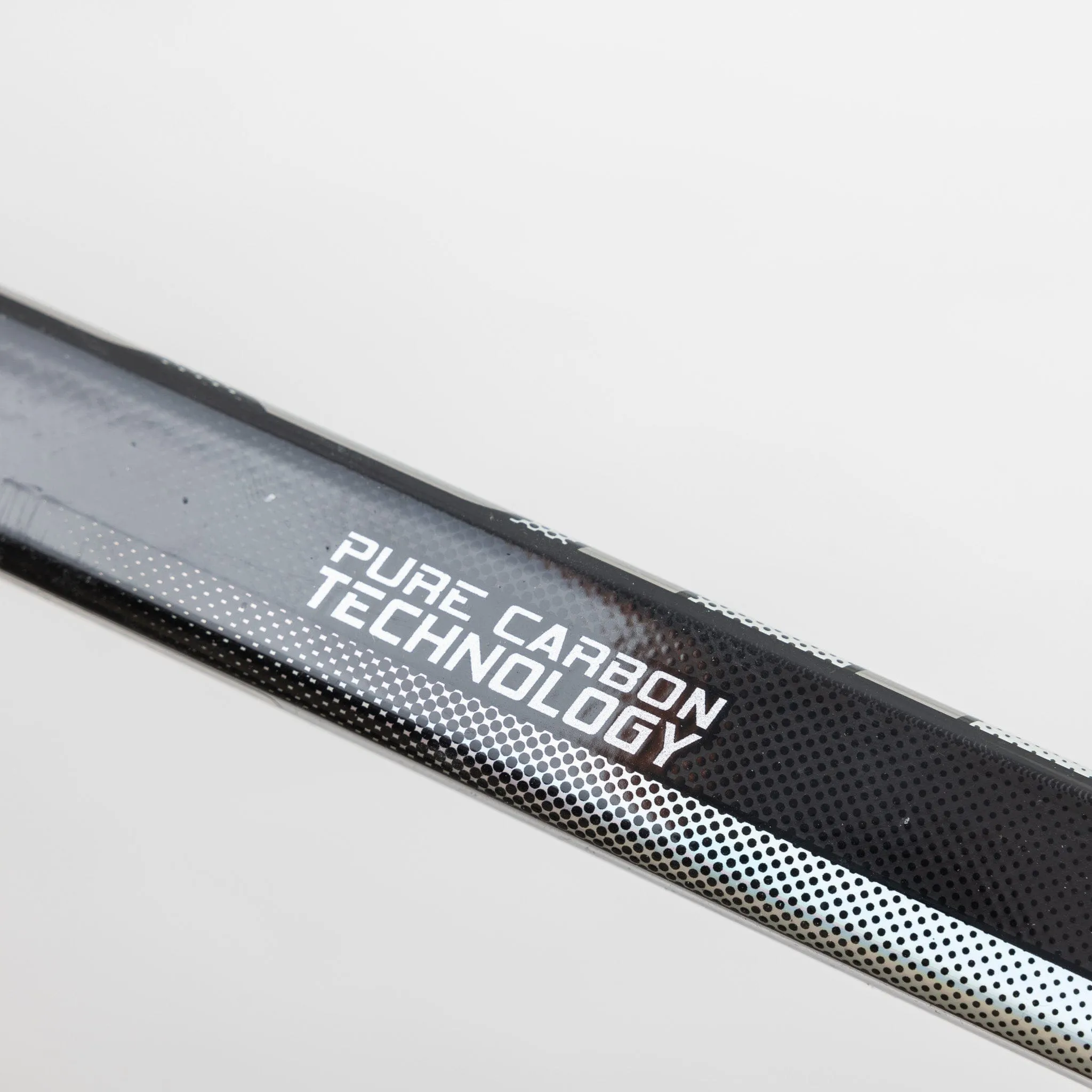 CCM Tacks XF Junior Hockey Stick