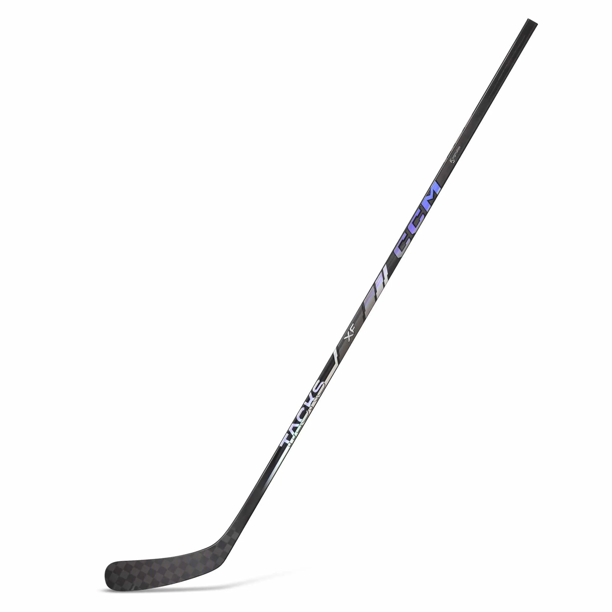 CCM Tacks XF Junior Hockey Stick