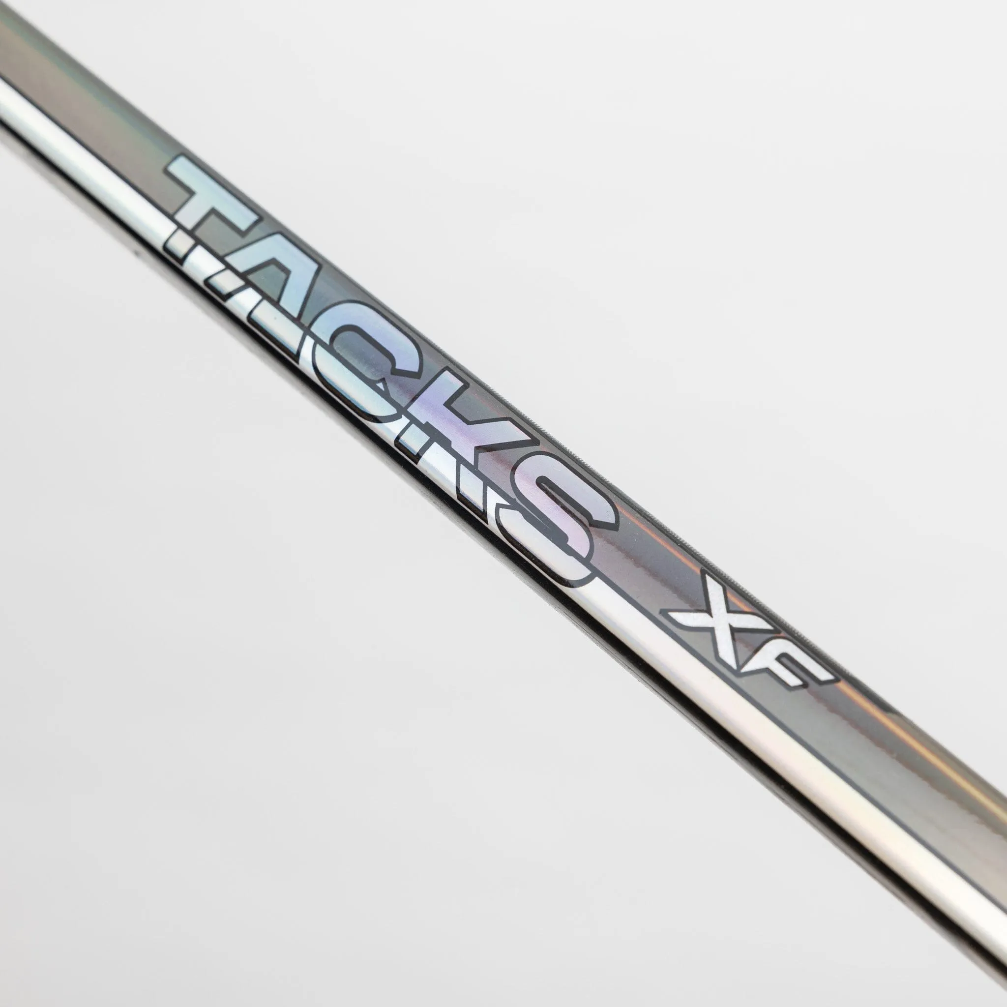CCM Tacks XF Junior Hockey Stick