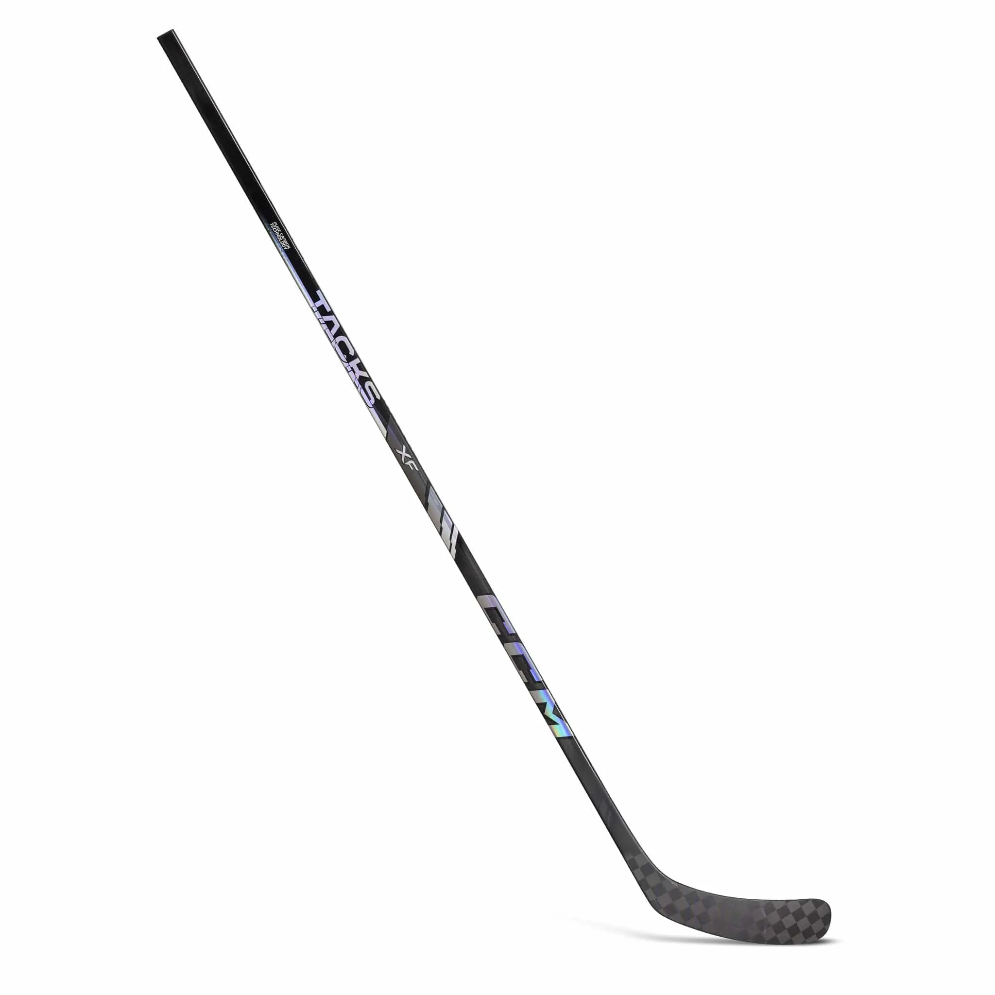 CCM Tacks XF Junior Hockey Stick