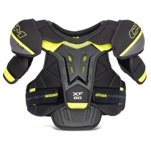 CCM Tacks XF80 Senior Hockey Shoulder Pads