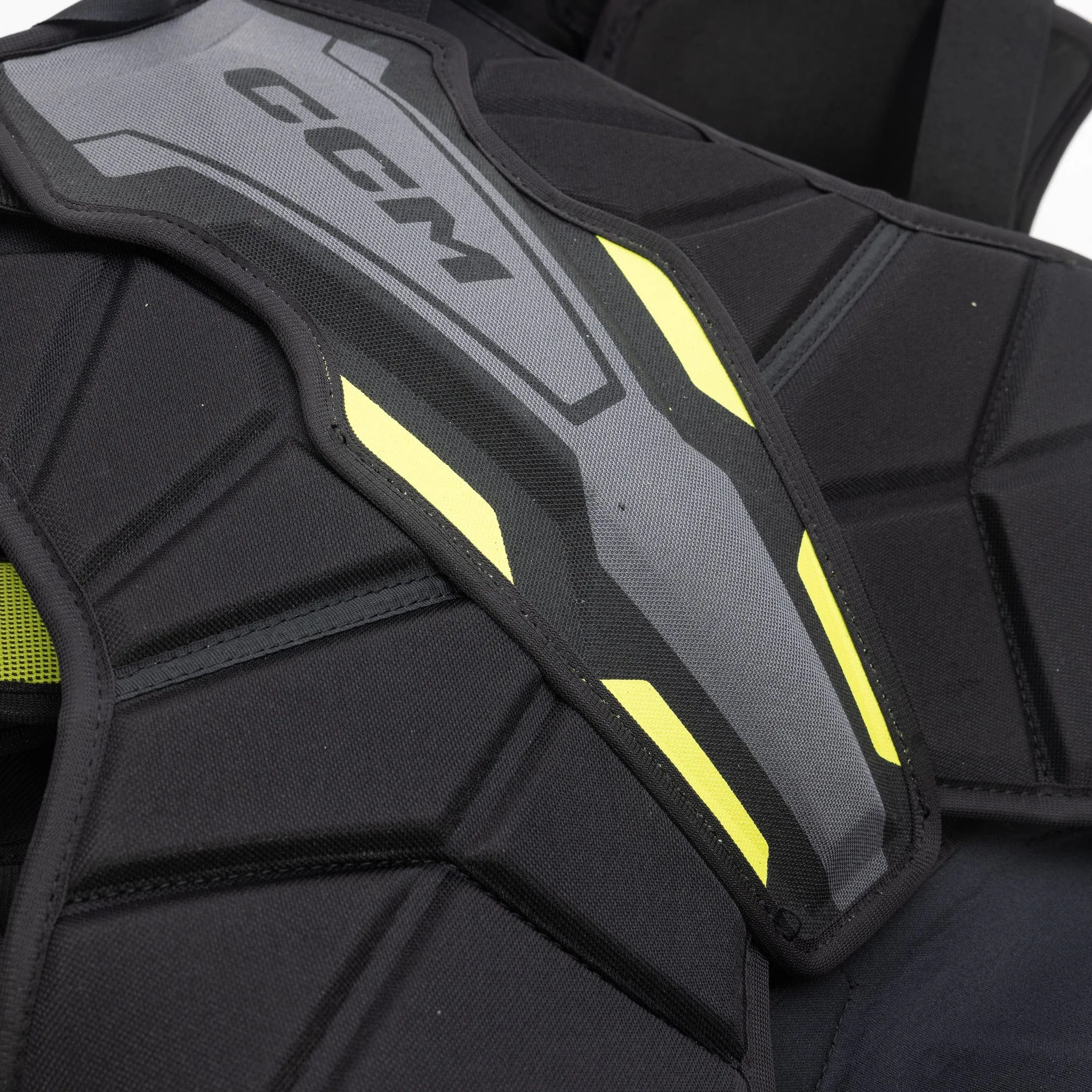 CCM Tacks XF80 Senior Hockey Shoulder Pads