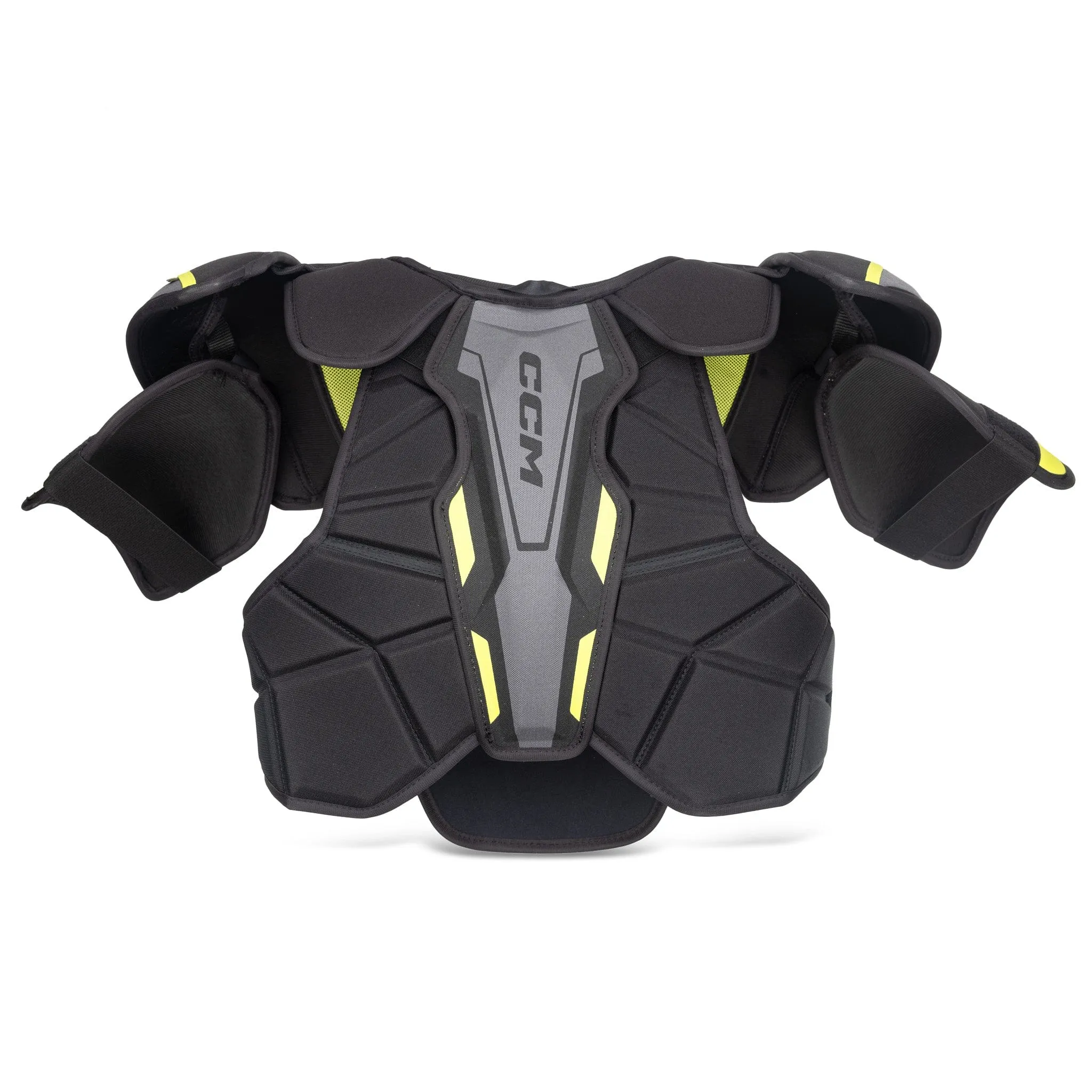 CCM Tacks XF80 Senior Hockey Shoulder Pads