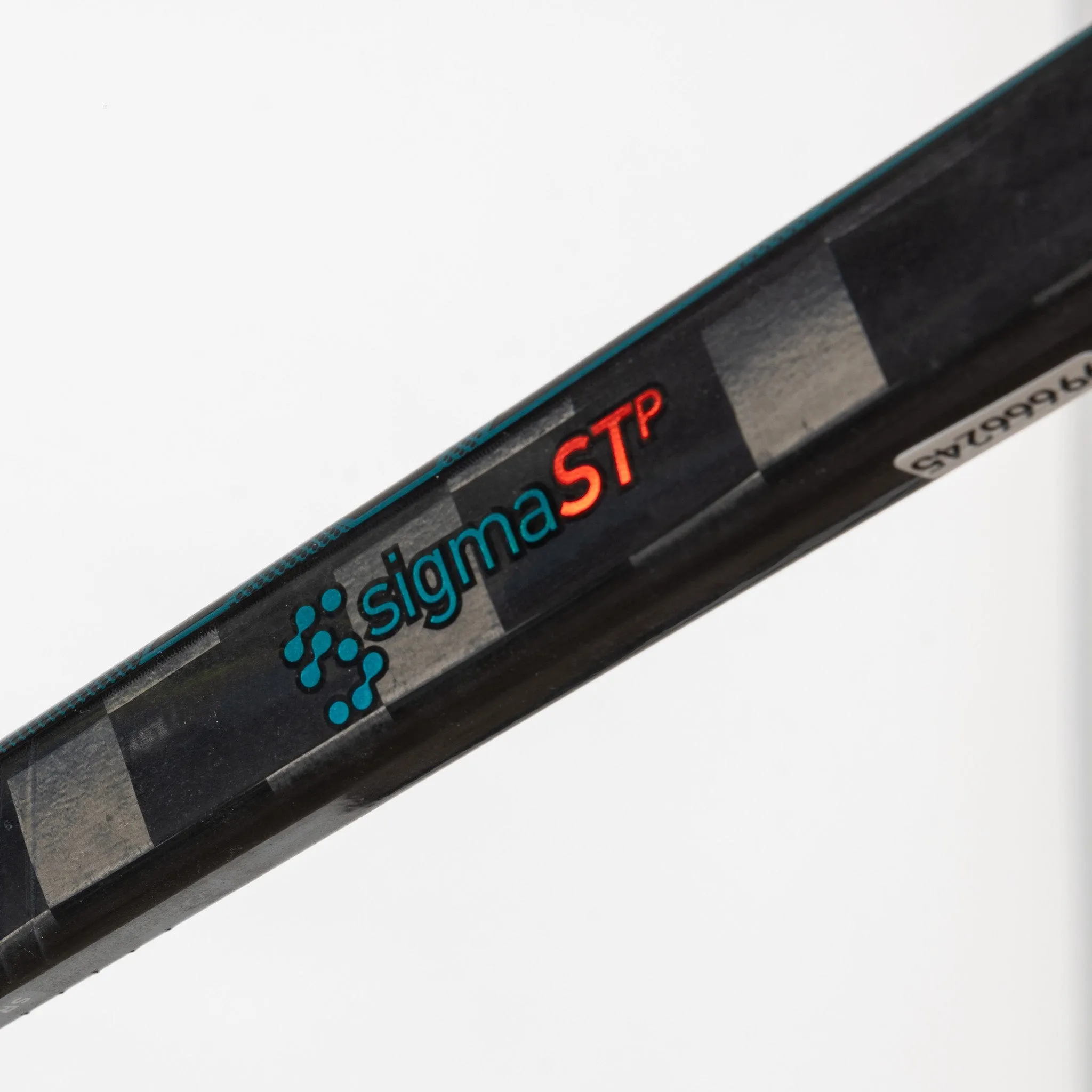 CCM Vizion Junior Hockey Stick