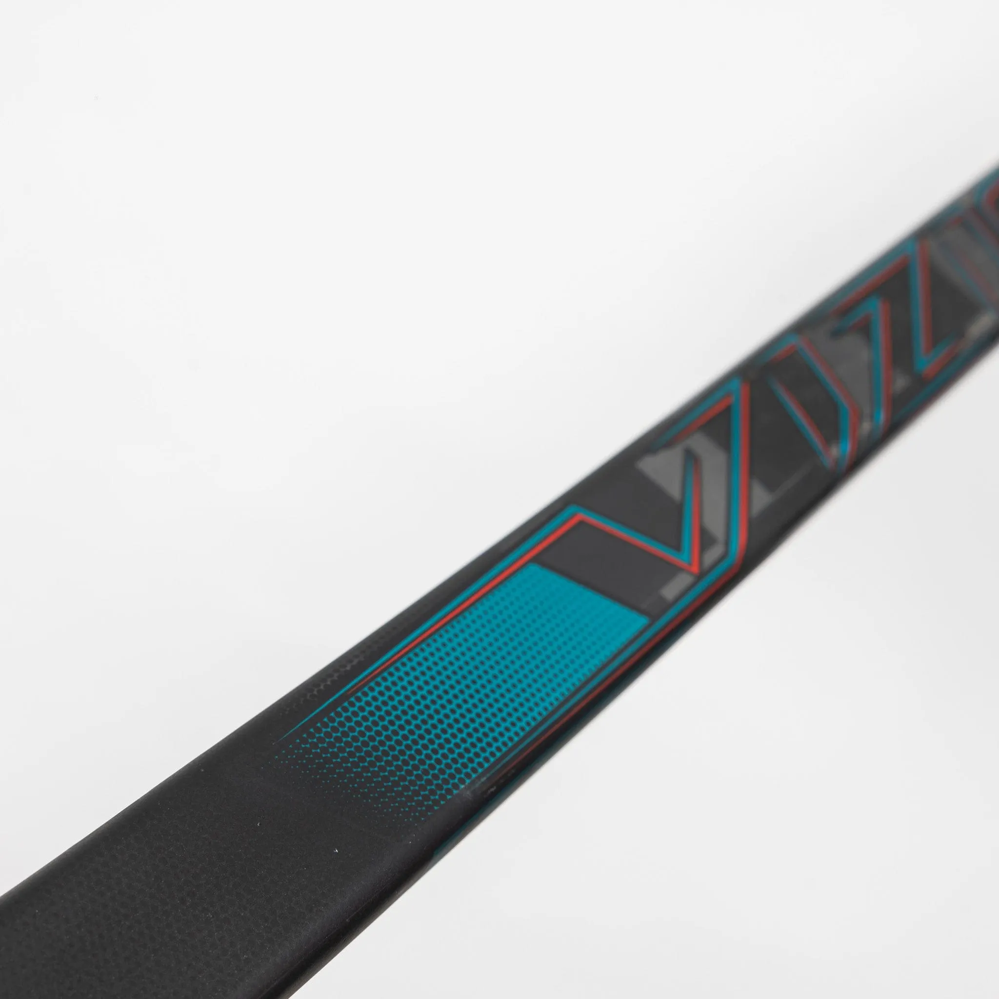 CCM Vizion Junior Hockey Stick