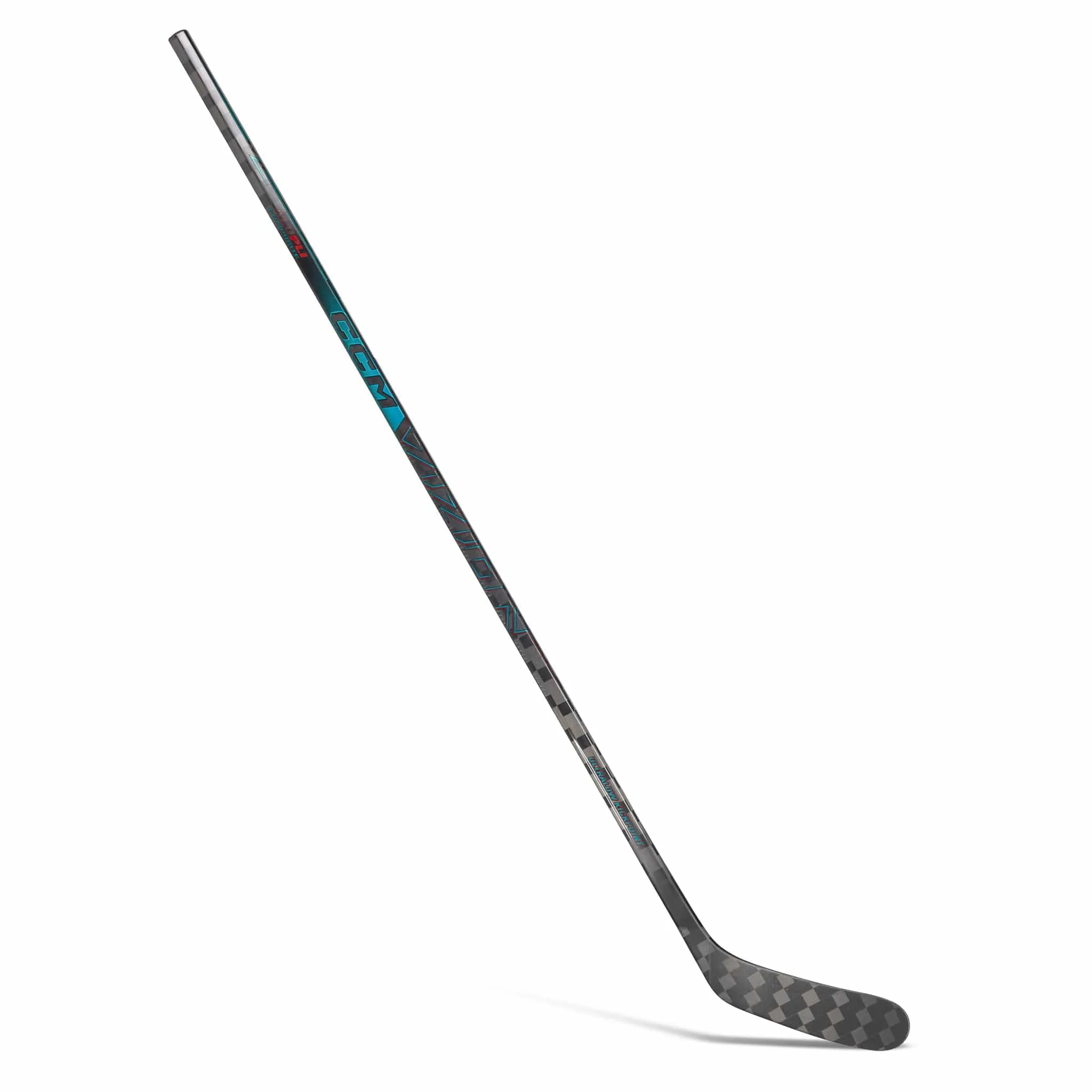CCM Vizion Junior Hockey Stick