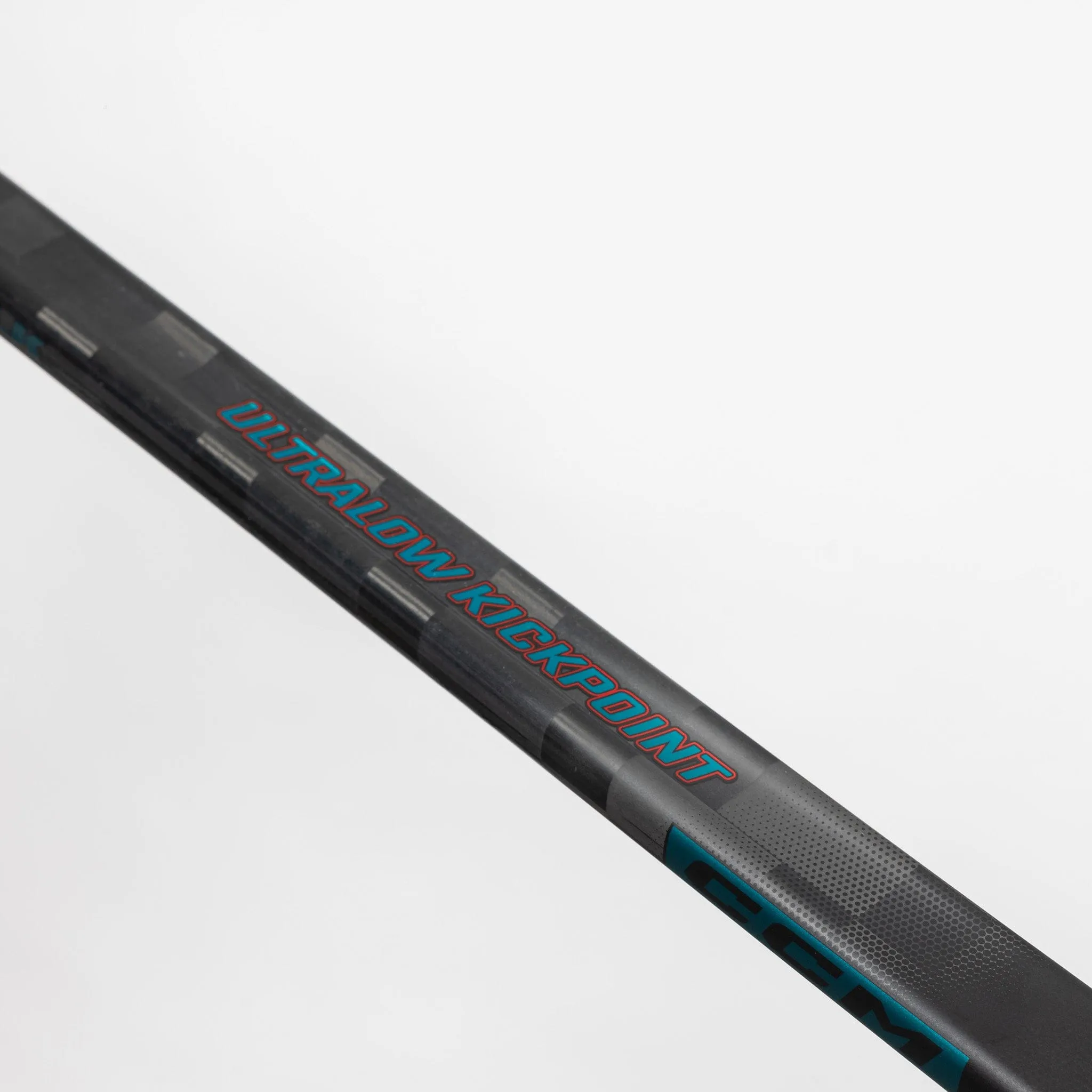 CCM Vizion Junior Hockey Stick