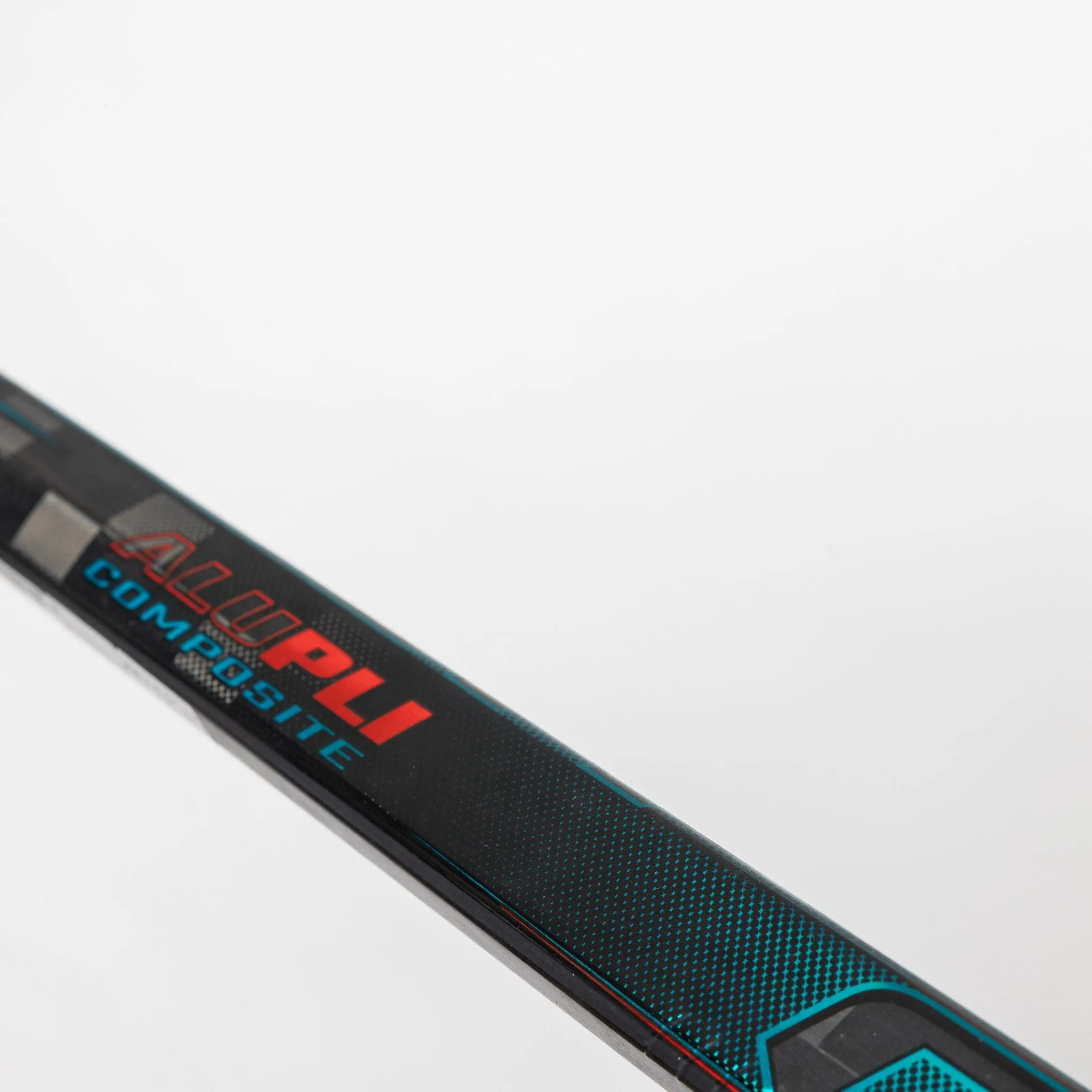 CCM Vizion Junior Hockey Stick