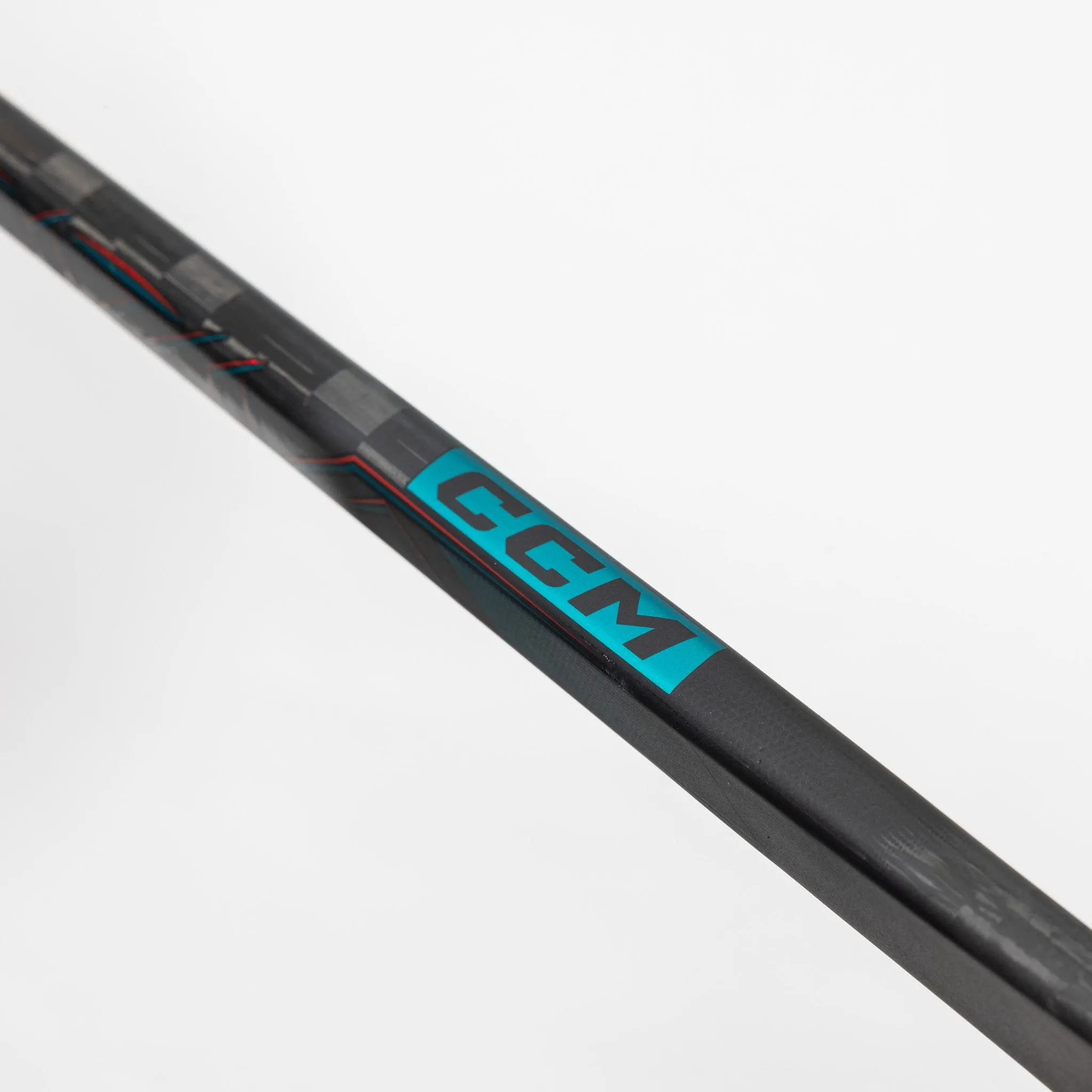 CCM Vizion Junior Hockey Stick