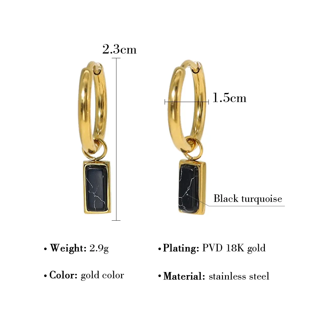Celestial Embrace Earrings