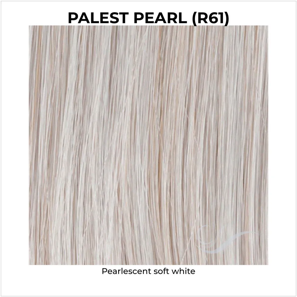 Center Stage by Raquel Welch (100% Hand Tied Lace Front-Mono Top Wig)