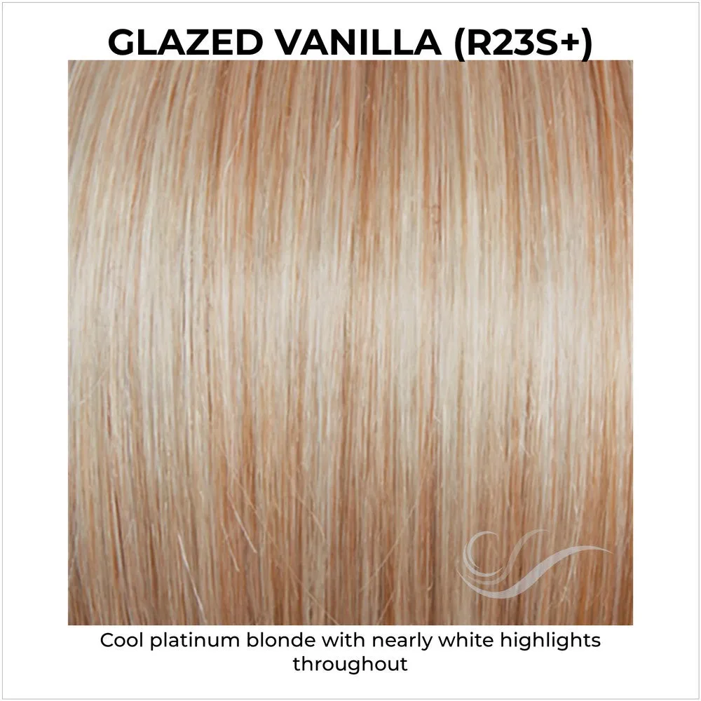 Center Stage by Raquel Welch (100% Hand Tied Lace Front-Mono Top Wig)