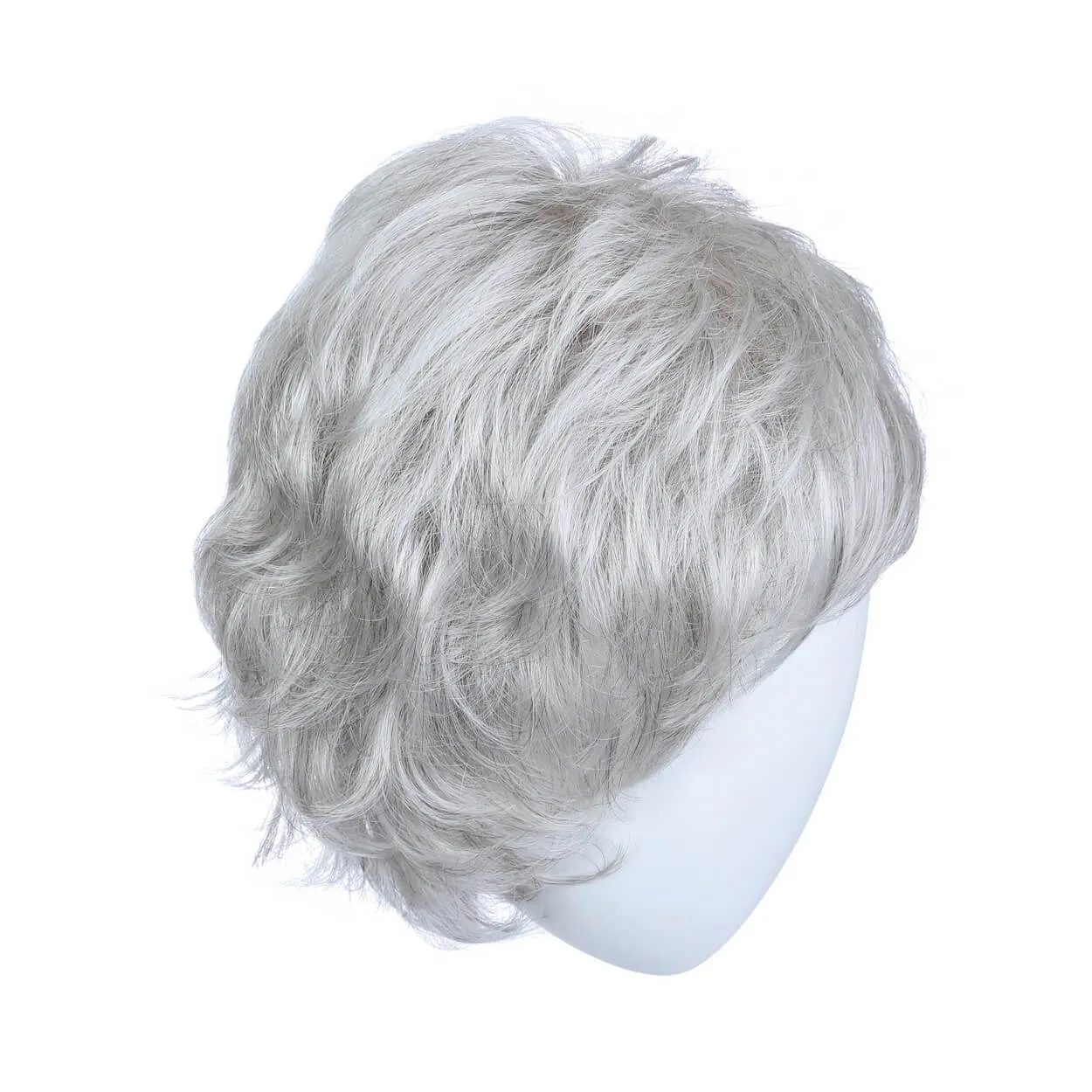 Center Stage by Raquel Welch (100% Hand Tied Lace Front-Mono Top Wig)
