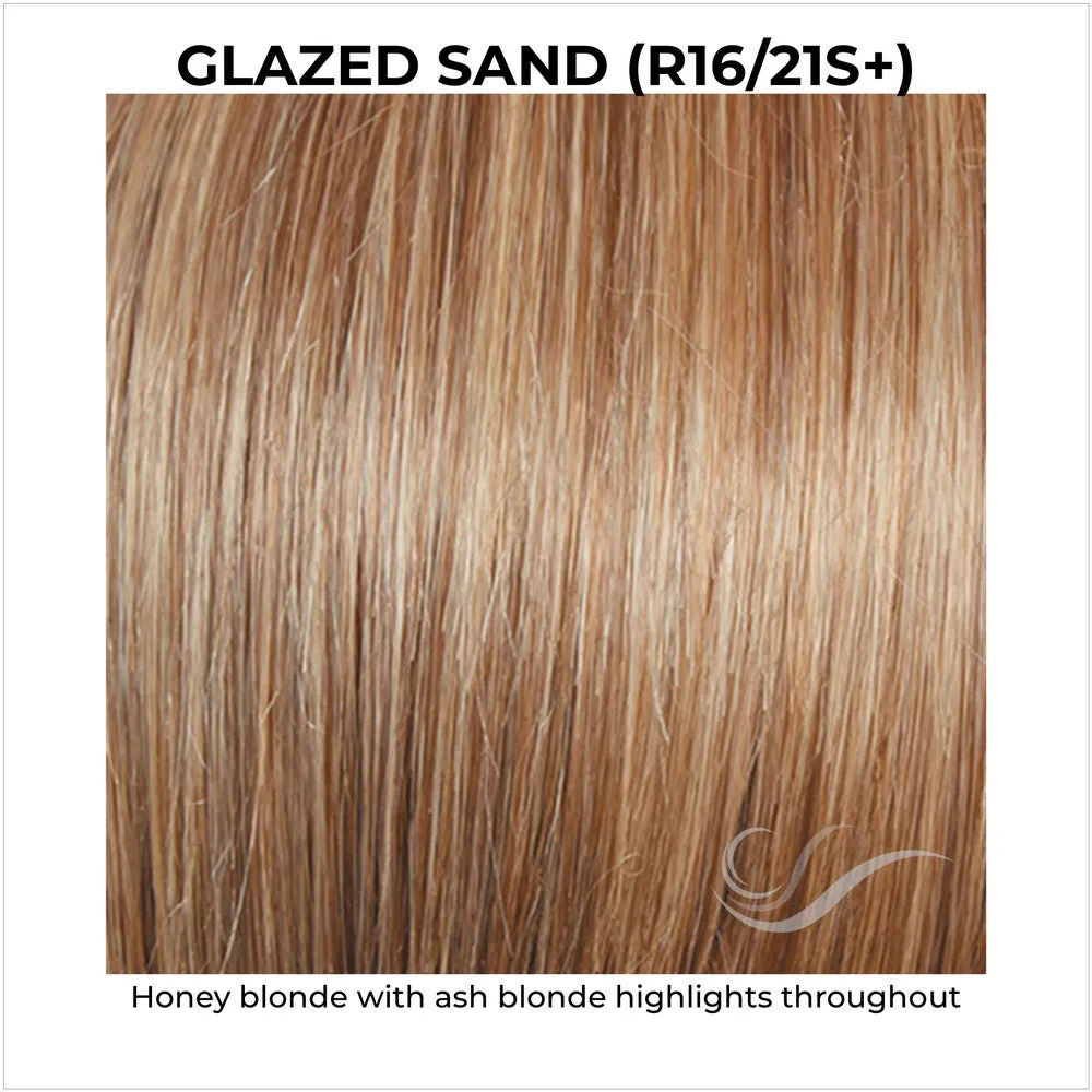 Center Stage by Raquel Welch (100% Hand Tied Lace Front-Mono Top Wig)