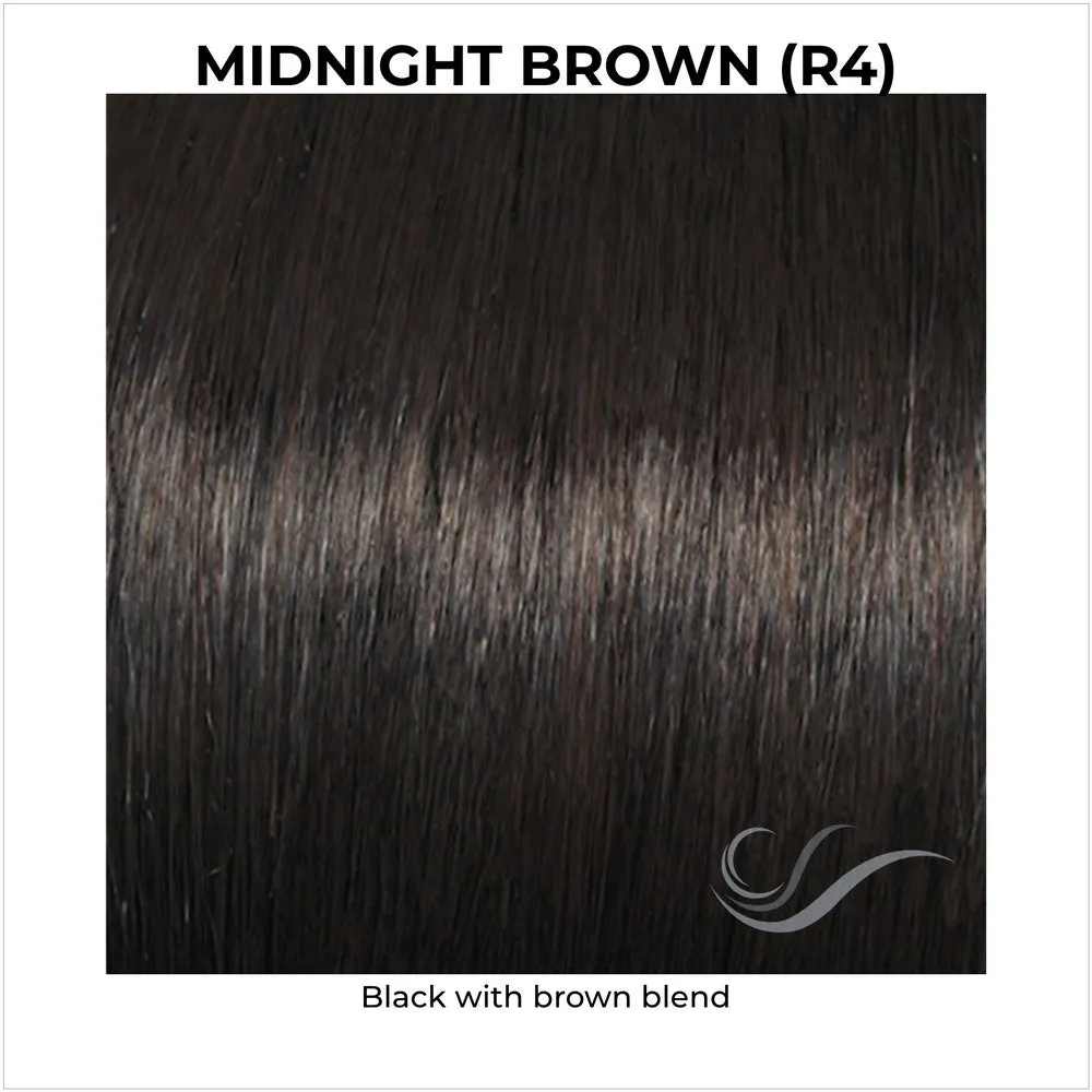 Center Stage by Raquel Welch (100% Hand Tied Lace Front-Mono Top Wig)