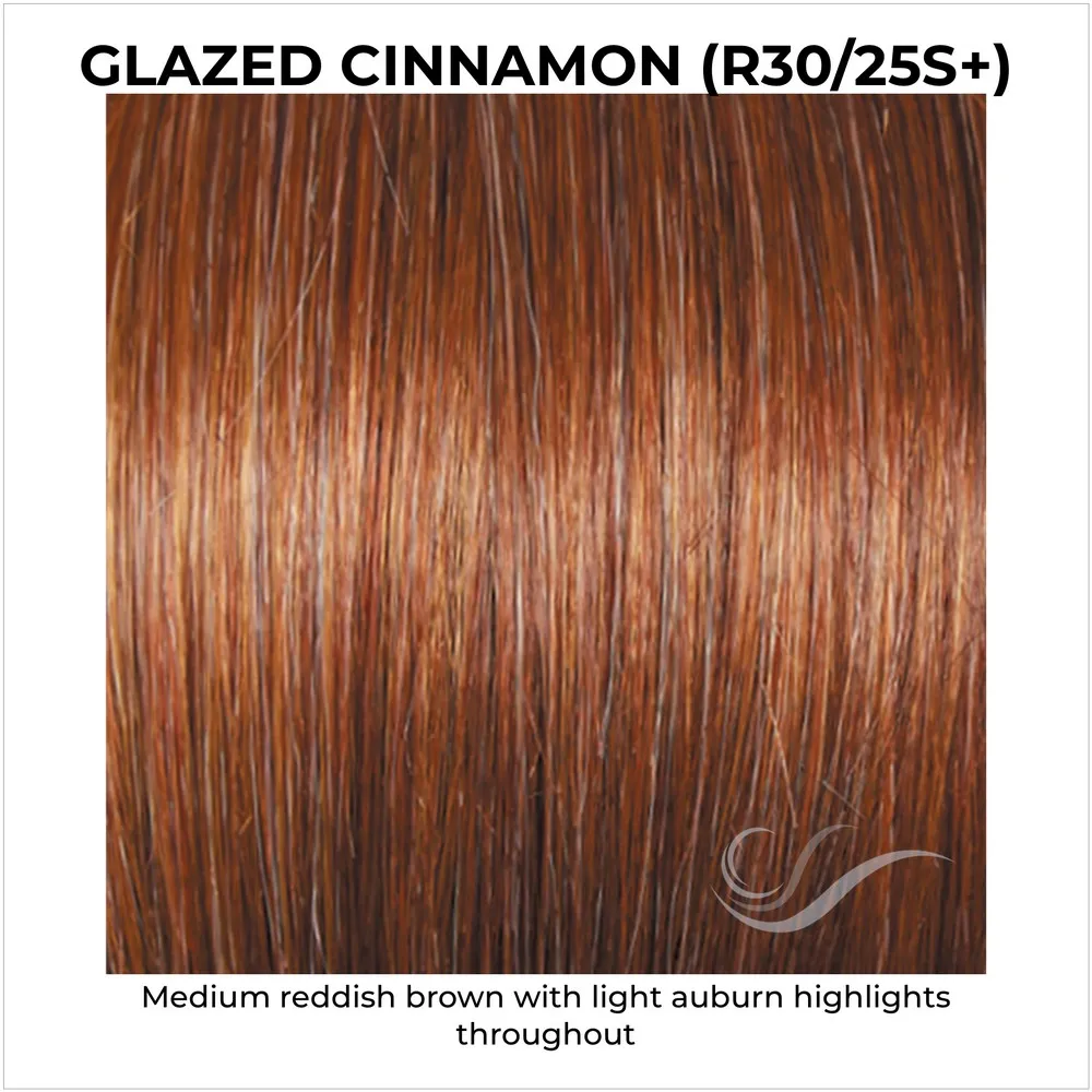 Center Stage by Raquel Welch (100% Hand Tied Lace Front-Mono Top Wig)