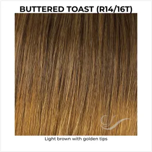 Center Stage by Raquel Welch (100% Hand Tied Lace Front-Mono Top Wig)