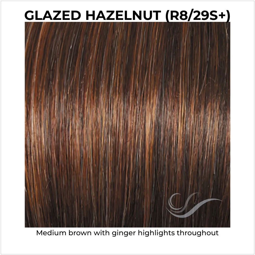 Center Stage by Raquel Welch (100% Hand Tied Lace Front-Mono Top Wig)