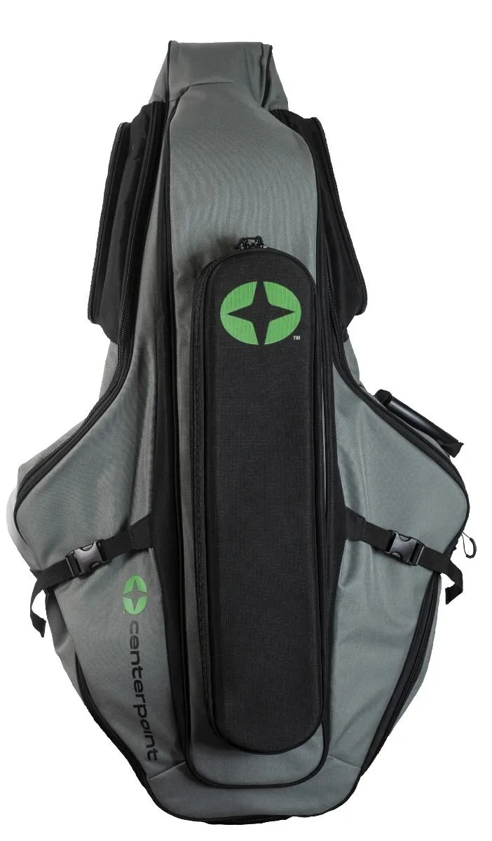 CENTERPOINT HYBRID CROSSBOW CASE