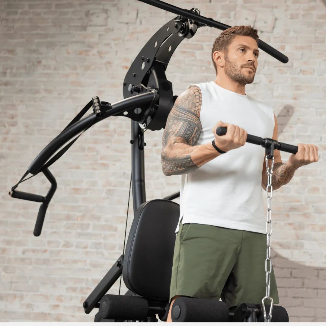 Centr Body Weight Home Gym Machine