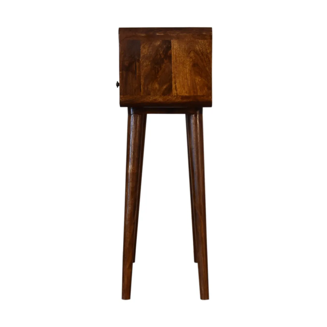 Century Small Console Table