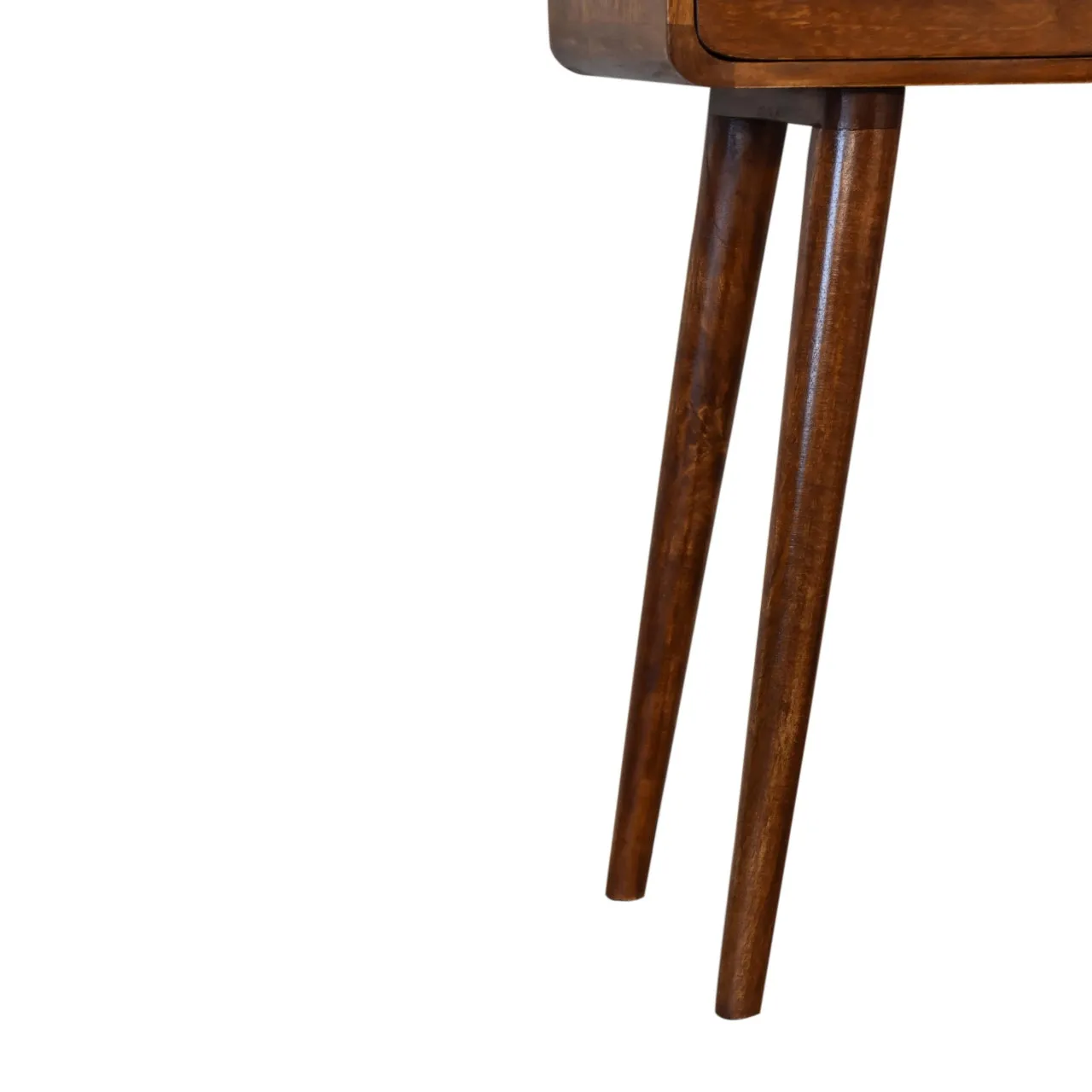 Century Small Console Table