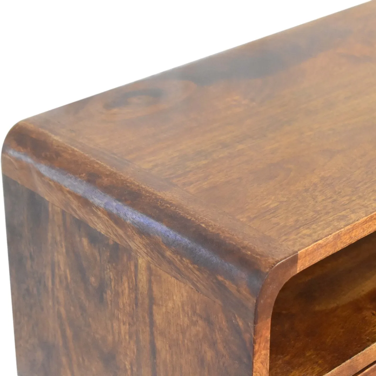 Century Small Console Table