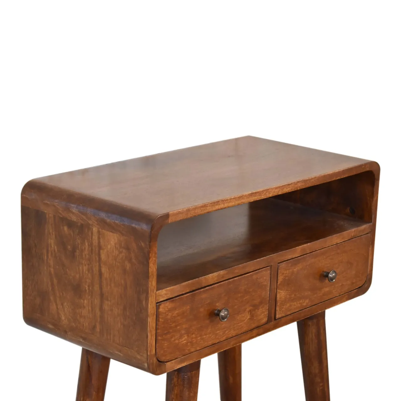 Century Small Console Table