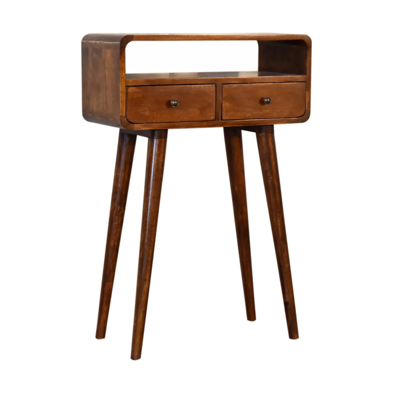 Century Small Console Table