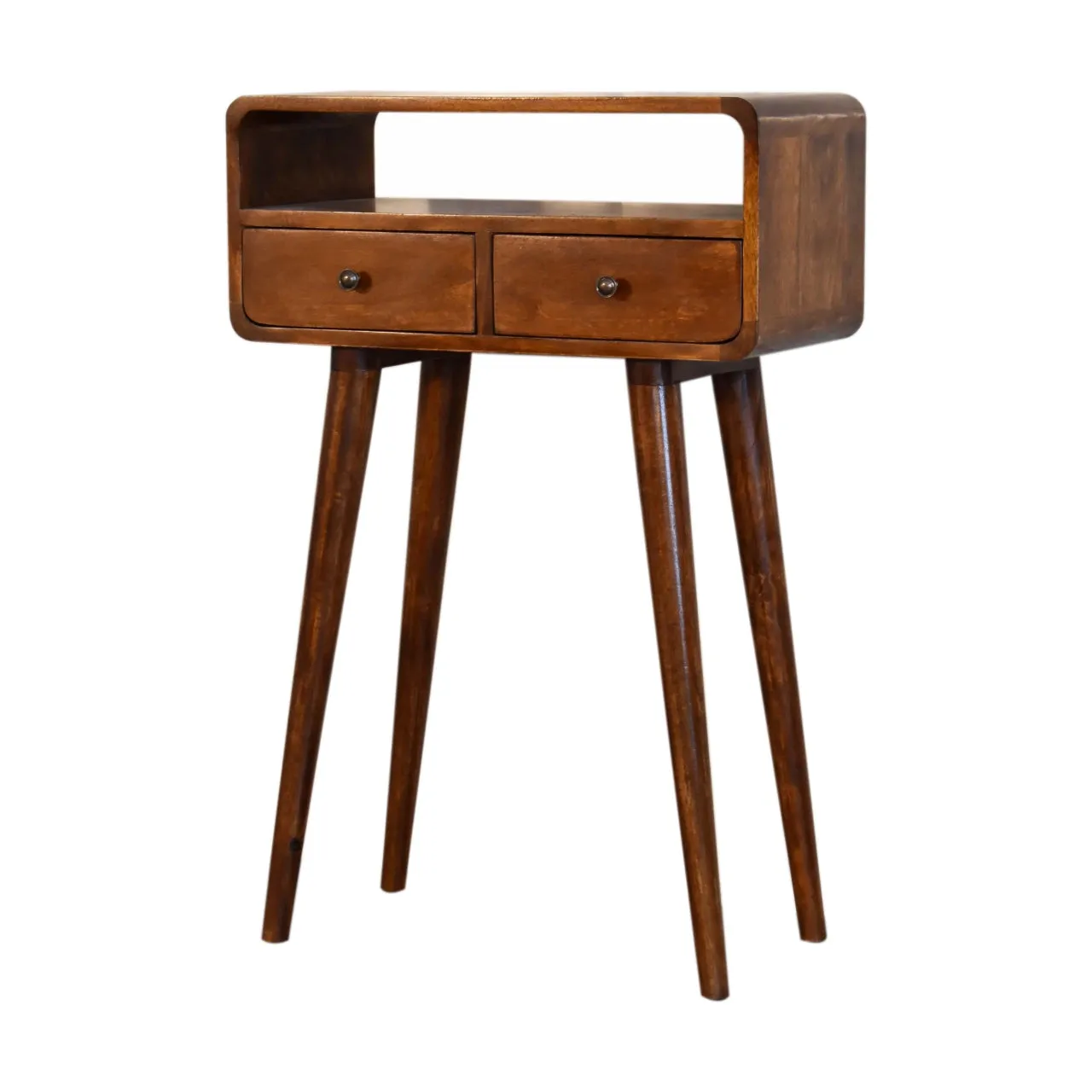 Century Small Console Table