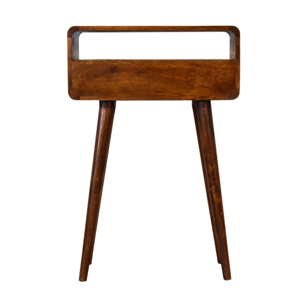 Century Small Console Table