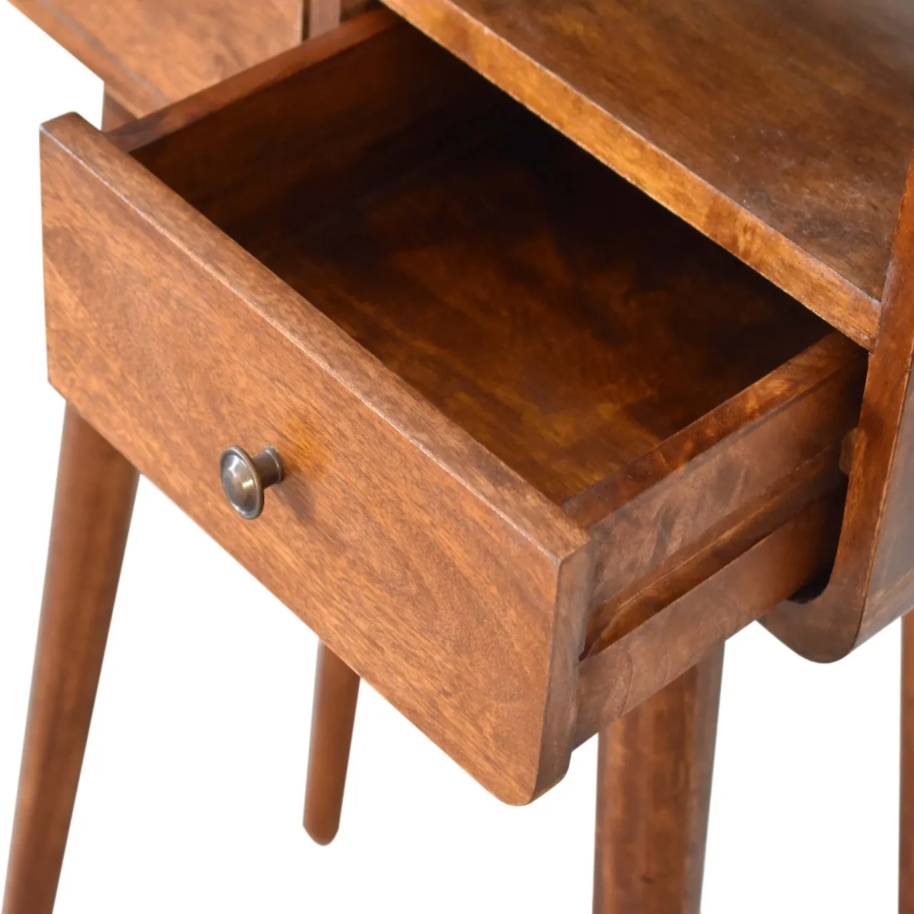 Century Small Console Table