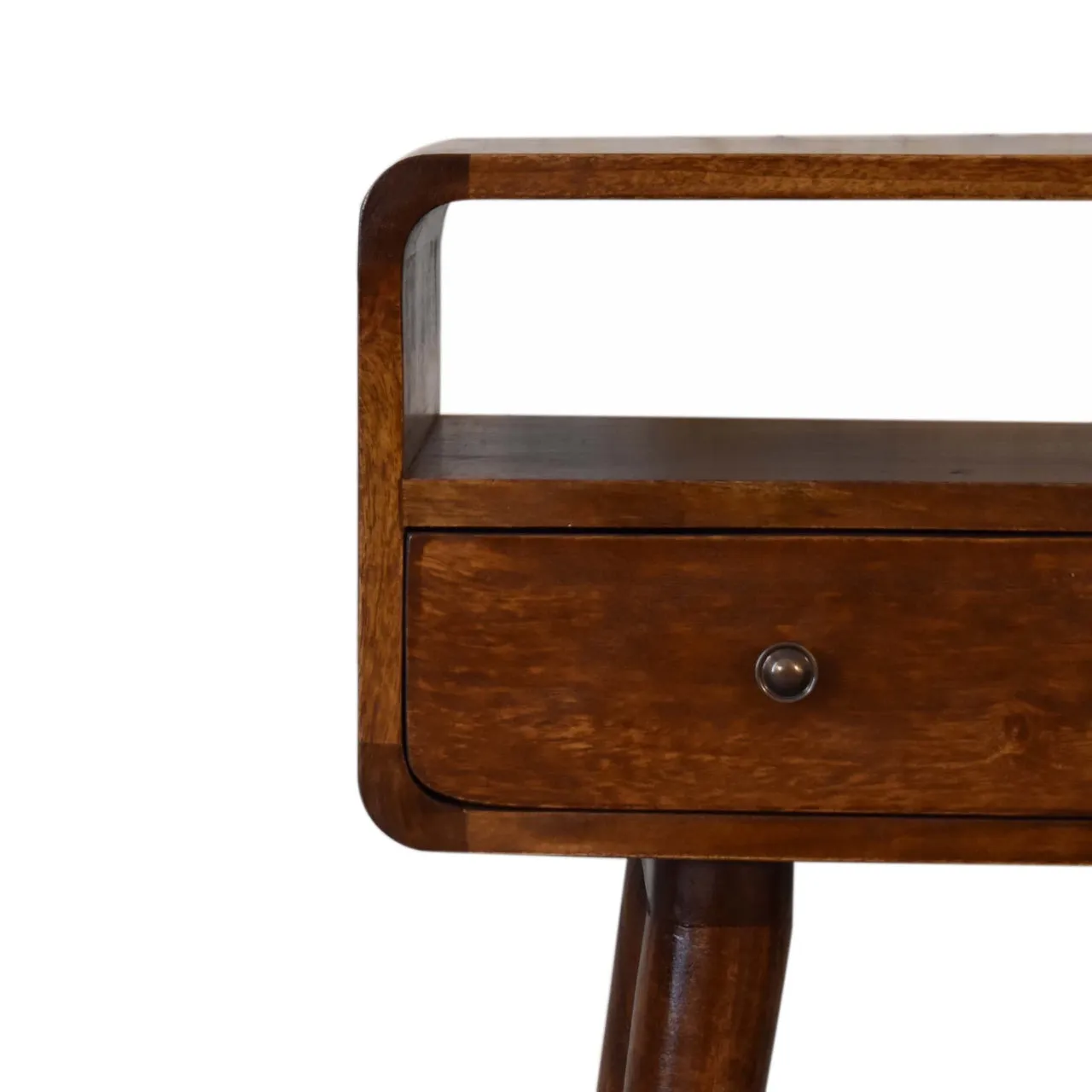 Century Small Console Table