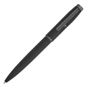 CERRUTI 1881 NSW4544A - Ballpoint pen Brick Black