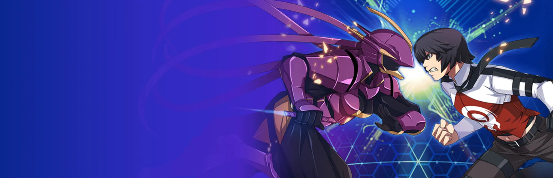 CHAOS CODE -NEW SIGN OF CATASTROPHE- (PC)