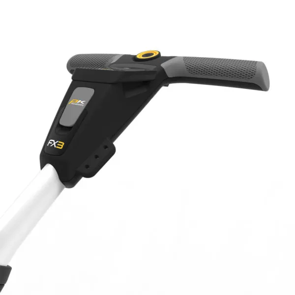 CHARIOT GOLF ELECTRIQUE POWAKADDY FX3