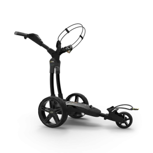 CHARIOT GOLF ELECTRIQUE POWAKADDY FX3