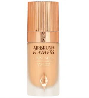 Charlotte Tilbury Airbrush Flawless Finish Foundation