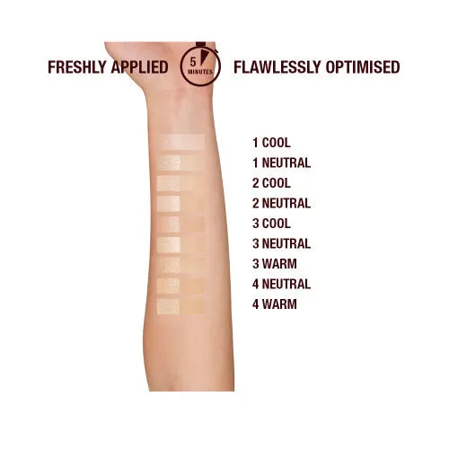 Charlotte Tilbury Airbrush Flawless Finish Foundation