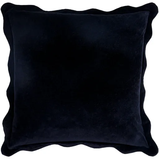 Charming Tradition EFC-004 18x18 Cotton Pillow