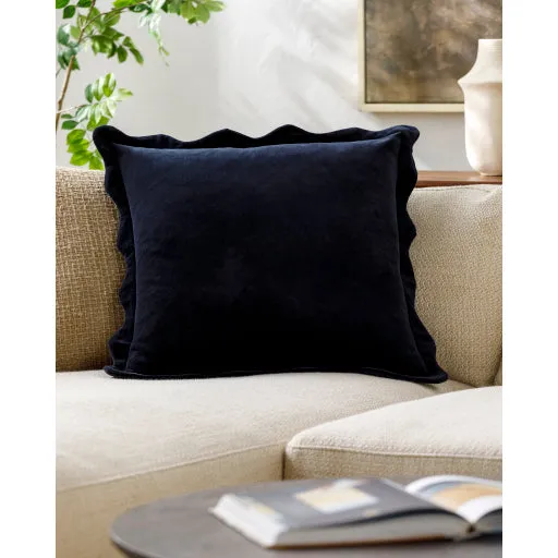 Charming Tradition EFC-004 18x18 Cotton Pillow