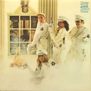 Cheap Trick - Dream Police - Super Hot Stamper